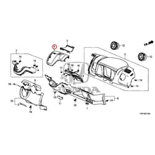 Load image into Gallery viewer, [NEW] JDM HONDA N-WGN CUSTOM JH3 2023 Instrument panel garnish (driver side) GENUINE OEM

