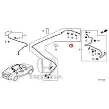 Load image into Gallery viewer, [NEW] JDM HONDA CIVIC FC1 2020 Antenna GENUINE OEM

