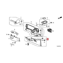 Load image into Gallery viewer, [NEW] JDM HONDA FIT GR1 2020 Instrument panel garnish (driver side) GENUINE OEM
