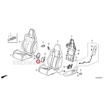 Load image into Gallery viewer, [NEW] JDM HONDA CIVIC FK8 2020 Front Seat (Passenger Side) (TYPE R) GENUINE OEM
