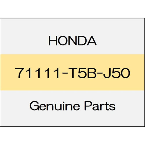 [NEW] JDM HONDA FIT GK Duct, R. Front bumper side lower 71111-T5B-J50 GENUINE OEM