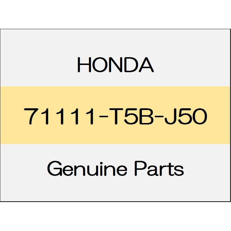 [NEW] JDM HONDA FIT GK Duct, R. Front bumper side lower 71111-T5B-J50 GENUINE OEM