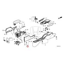 Load image into Gallery viewer, [NEW] JDM HONDA FIT e:HEV GR3 2023 Console (2) GENUINE OEM
