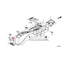 Load image into Gallery viewer, [NEW] JDM HONDA FIT HYBRID GP5 2017 Console (1) GENUINE OEM
