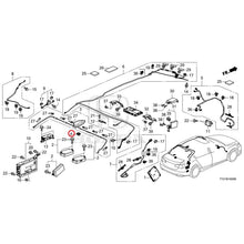 Load image into Gallery viewer, [NEW] JDM HONDA LEGEND HYBRID KC2 2018 Radio Antenna GENUINE OEM
