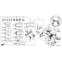 Load image into Gallery viewer, [NEW] JDM HONDA CIVIC FL5 2023 Wiring Harness (1) GENUINE OEM

