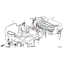 Load image into Gallery viewer, [NEW] JDM HONDA FIT GE8 2012 Hood GENUINE OEM
