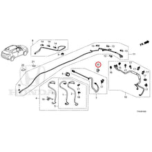 Load image into Gallery viewer, [NEW] JDM HONDA VEZEL RU1 2020 Antenna GENUINE OEM
