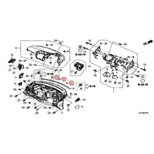 Load image into Gallery viewer, [NEW] JDM HONDA CR-Z ZF2 2014 Instrument panel GENUINE OEM
