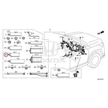 Load image into Gallery viewer, [NEW] JDM HONDA VEZEL e:HEV RV5 2021 Wiring Harness (2) GENUINE OEM
