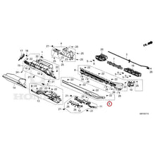 Load image into Gallery viewer, [NEW] JDM HONDA ACCORD CY2 2024 Instrument panel garnish (passenger side) GENUINE OEM
