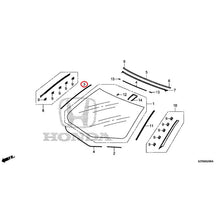 Load image into Gallery viewer, [NEW] JDM HONDA CR-Z ZF2 2014 Front Windshield GENUINE OEM
