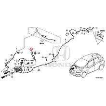 Load image into Gallery viewer, [NEW] JDM HONDA FIT GK4 2017 Windshield Washer GENUINE OEM
