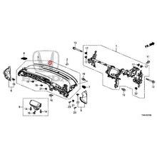 Load image into Gallery viewer, [NEW] JDM HONDA INSIGHT ZE4 2021 Instrument panel GENUINE OEM
