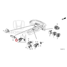 Load image into Gallery viewer, [NEW] JDM HONDA CIVIC FK8 2020 Switches GENUINE OEM
