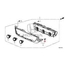 Load image into Gallery viewer, [NEW] JDM HONDA FIT e:HEV GR6 2021 Auto Air Conditioner Control GENUINE OEM
