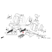 Load image into Gallery viewer, [NEW] JDM HONDA N-BOX CUSTOM JF3 2021 Front Seat (Driver Side) (1) GENUINE OEM
