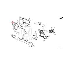 Load image into Gallery viewer, [NEW] JDM HONDA Honda e ZC7 2023 Instrument panel garnish (driver side) GENUINE OEM
