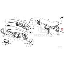 Load image into Gallery viewer, [NEW] JDM HONDA CIVIC FK7 2021 Instrument panel GENUINE OEM
