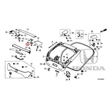 Load image into Gallery viewer, [NEW] JDM HONDA CIVIC FK8 2017 Tailgate (Type R) GENUINE OEM
