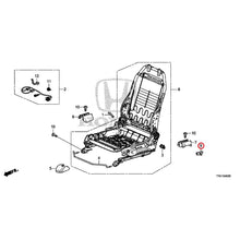 Load image into Gallery viewer, [NEW] JDM HONDA CR-V HYBRID RT5 2020 Front Seat Short Part (Passenger Seat Side) GENUINE OEM
