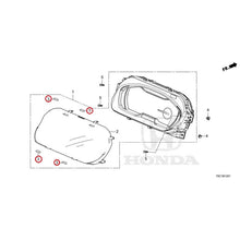 Load image into Gallery viewer, [NEW] JDM HONDA ODYSSEY e:HEV RC5 2024 Meter (RC4-130/RC5-100) GENUINE OEM
