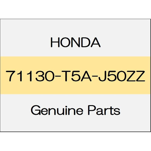 [NEW] JDM HONDA FIT GK The front bumper beam Comp 71130-T5A-J50ZZ GENUINE OEM