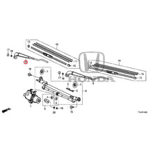 Load image into Gallery viewer, [NEW] JDM HONDA N-BOX CUSTOM JF3 2021 Front Windshield Wiper GENUINE OEM
