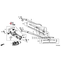 Load image into Gallery viewer, [NEW] JDM HONDA GRACE HYBRID GM4 2017 Front Windshield Wiper GENUINE OEM
