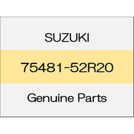 [NEW] JDM SUZUKI SWIFT ZC13/43/53/83,ZD53/83 Tool box 75481-52R20 GENUINE OEM