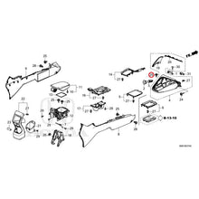 Load image into Gallery viewer, [NEW] JDM HONDA VEZEL RV3 2021 Console GENUINE OEM
