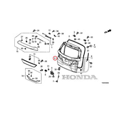 Load image into Gallery viewer, [NEW] JDM HONDA ODYSSEY RC1 2020 Tailgate (-130/530) GENUINE OEM
