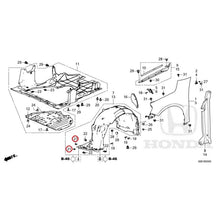 Load image into Gallery viewer, [NEW] JDM HONDA ACCORD CY2 2024 Front Fenders GENUINE OEM
