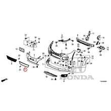 Load image into Gallery viewer, [NEW] JDM HONDA CIVIC FK2 2015 Front Bumper GENUINE OEM

