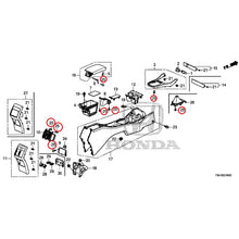 Load image into Gallery viewer, [NEW] JDM HONDA GRACE GM6 2017 Console GENUINE OEM
