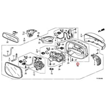 Load image into Gallery viewer, [NEW] JDM HONDA FIT HYBRID GP4 2012 Mirrors GENUINE OEM
