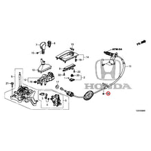Load image into Gallery viewer, [NEW] JDM HONDA FIT e:HEV GR3 2021 Select Lever GENUINE OEM
