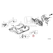 Load image into Gallery viewer, [NEW] JDM HONDA CIVIC FL5 2023 Floor Mat GENUINE OEM
