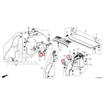 Load image into Gallery viewer, [NEW] JDM HONDA Honda e ZC7 2023 Side Lining GENUINE OEM
