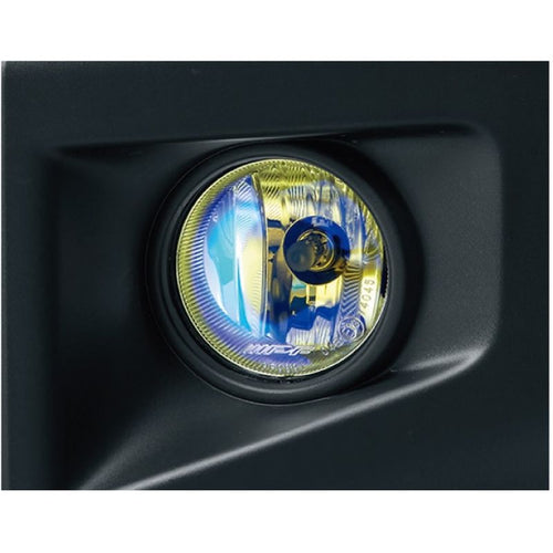 [NEW] JDM Suzuki Jimny NOMADE JC74W Halogen Fog Lights Genuine OEM