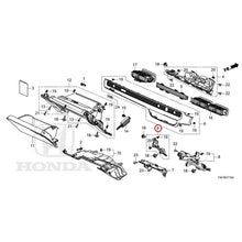 Load image into Gallery viewer, [NEW] JDM HONDA CIVIC FL5 2023 Instrument panel garnish (passenger side) GENUINE OEM
