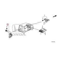 Load image into Gallery viewer, [NEW] JDM HONDA N-WGN CUSTOM JH3 2023 ETC Unit/Rear View Camera GENUINE OEM
