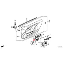 Load image into Gallery viewer, [NEW] JDM HONDA S660 JW5 2020 Door Linings GENUINE OEM
