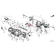 Load image into Gallery viewer, [NEW] JDM HONDA SHUTTLE GP7 2021 Instrument panel GENUINE OEM
