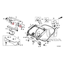 Load image into Gallery viewer, [NEW] JDM HONDA CIVIC FK8 2017 Tailgate (Type R) GENUINE OEM
