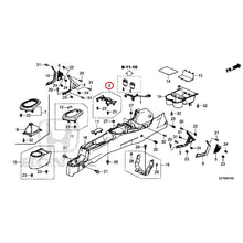 Load image into Gallery viewer, [NEW] JDM HONDA CR-Z ZF2 2014 Console GENUINE OEM
