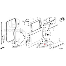 Load image into Gallery viewer, [NEW] JDM HONDA N-BOX JOY JF6 2025 Sliding Door Panel GENUINE OEM
