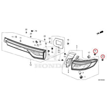 Load image into Gallery viewer, [NEW] JDM HONDA VEZEL e:HEV RV5 2021 Taillights GENUINE OEM
