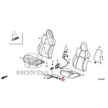 Load image into Gallery viewer, [NEW] JDM HONDA S660 JW5 2020 Seat (Driver's Side) GENUINE OEM
