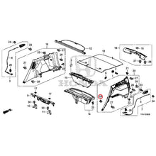 Load image into Gallery viewer, [NEW] JDM HONDA CR-V HYBRID RT5 2020 Side Lining GENUINE OEM

